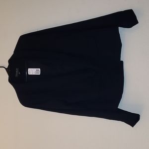 Women's size 3x black career jacket/blazer